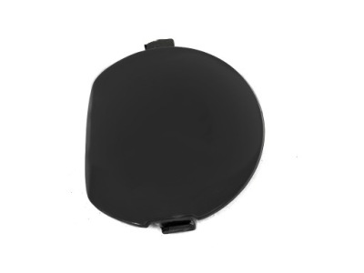 Mazda 3 2013-2016 заглушка фаркоп бампера bhn150a11bb фото №1