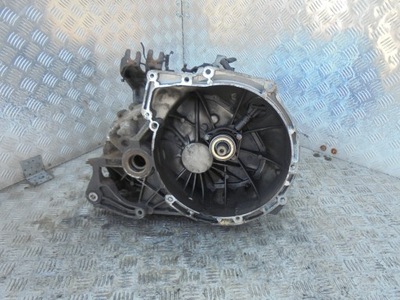 КОРОБКА ПЕРЕДАЧ 6N5R7002YD 1.6 D VOLVO C30 S40 V50