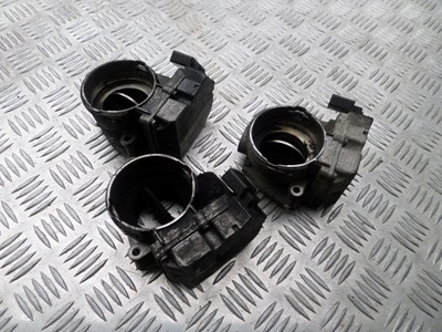 DROSELINĖ SKLENDĖ AUDI SEAT VW 1.9 TDI 2.0 D 03G128063J 