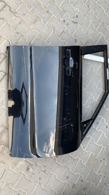 Kia soul 2013-2018 дверь передние правое перед фото №1