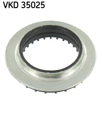 SKF TENSOR DE BOMBA VKD35025 COJINETE AMORT.PRZOD IZQUIERDA/DERECHA  