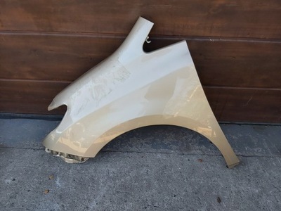 Toyota sienna крила перед лівий оригінал фото №1