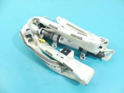 Шторка безпеки подушка безпеки audi оригінальний номер 4h0880741d фото №1