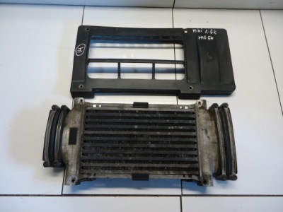 Mini cooper s r50 r53 1.6k інтеркулер 1515368 фото №1