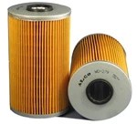 FILTRO ACEITES ALCO FILTER MD-279  