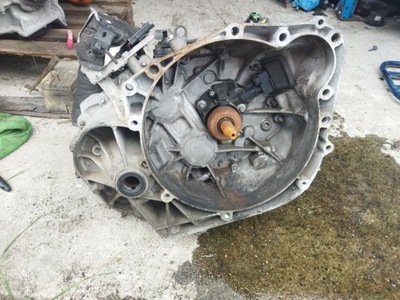 Коробка передач передач 20dr33 фото №1