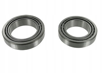 Подшипник колеса задняя opel movano b renault master iii фото №1