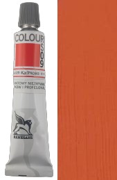 Renesans Colours farba akrylowa CZERWIEŃ KADM 20ml