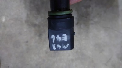 BMW M54 N45 N42 N43 N46 SENSOR POSICIÓN ROLLO DISTRIBUCIÓN 7518628  