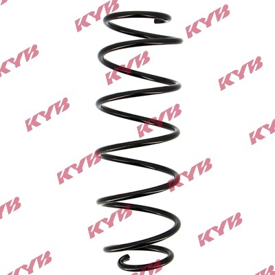 SPRING SUSPENSION SMART FRONT CABRIO, CITY-COUPE, FORTOWO 0.6/0.7/0.8D 0  