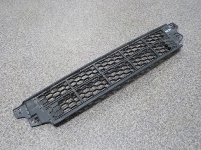 Решётка бампера перед honda jazz iii lift 2011- фото №1