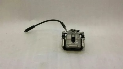 Mercedes gla x156 правый передняя часть суппорт a0004217481 brake фото №1