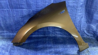 Kia ceed 2012- крыло левый передний перед фото №1
