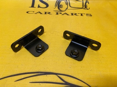 Лист кронштейн кронштейн ford grand c-max mk2 фото №1