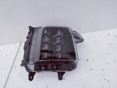 Hyundai staria лампа full led права перед передня фото №1