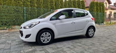 HYUNDAI ix20! Super stan!