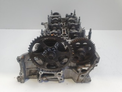 Honda civic viii 2.2 icdti головка цилиндров валы n22a2 фото №1