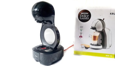 EKSPRES DO KAWY KRUPS DOLCE GUSTO KP130