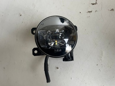 MASERATI LEVANTE STELVIO JEEP HALÓGENO DIODO LUMINOSO LED 670033497  