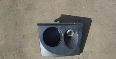 Peugeot 4007 c-crosser бардачок прикуриватель фото №1