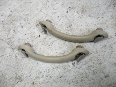 Dodge ram iii ручка стельовий кронштейн 02-08 фото №1