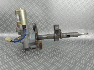 Колонка рулевая suzuki wagon r+ 1997-2000 4820075f80 оригинал фото №1