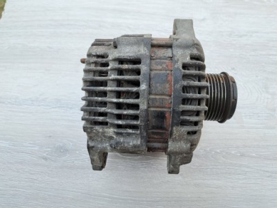 Renault mascott 3.0 генератор фото №1