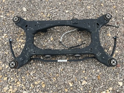 Jeep compass ii підрамник підрамник підрамник задня lift 4x4 фото №1