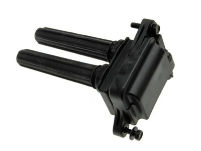 Котушка dodge ram 5.7 durango 5.7 подвійний фото №1