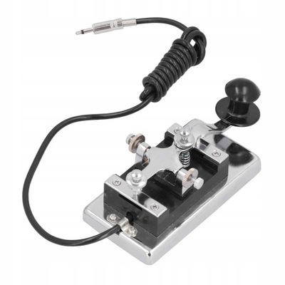 Teaching Telegraph Key K4