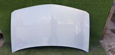 Капот do renault megane ii фото №1