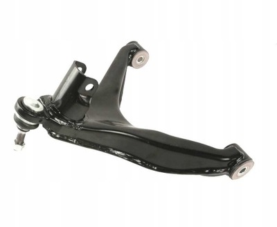 Важіль ресора перед dół лівий/правий iveco daily 14 фото №1