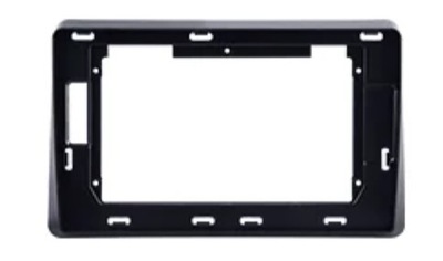 FRAME AUTOMOTIVE FOR RADIO ANDROID 10