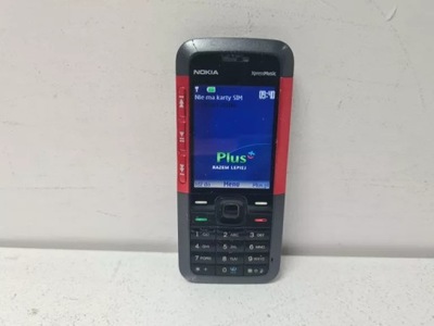 NOKIA 5310 XPRESSMUSIC PLUS GSM