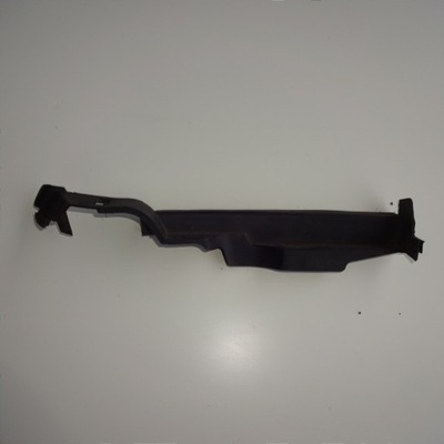 Молдинг ліва жабо suzuki sx4 2006-2013 rok фото №1