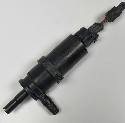 Помпа розпилювача лампи передньої opel astra h 13157637 nr16 фото №1