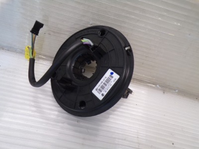 Лента подушка безопасности mercedes w220 w215 cl 0004640318 фото №1