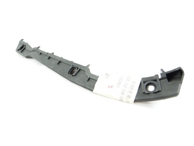 Mercedes-benz оригінальний номер a2518850163 напрямна бампера фото №1