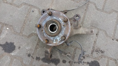 Поворотний кулак ліва перед toyota previa фото №1