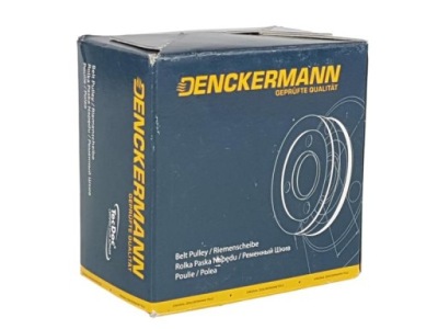DENCKERMANN РОЛИК НАПРАВЛЯЮЧА P320006 