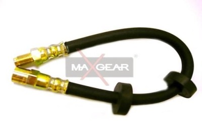 MAXGEAR 52-0096 ПАТРУБОК ТОРМОЗНОЙ ГИБКИЙ