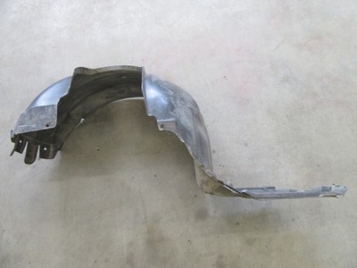 Підкрилок праве перед захист колеса bmw e46 compact фото №1