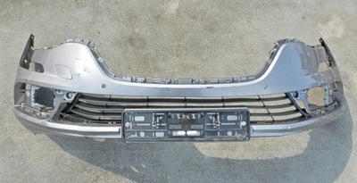 Бампер перед передний renault talisman 2015-24 фото №1