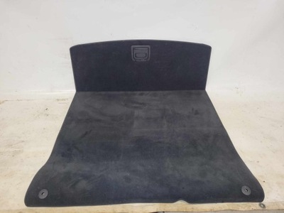 Обшивка пол багажника audi a7 4g 2014 фото №1