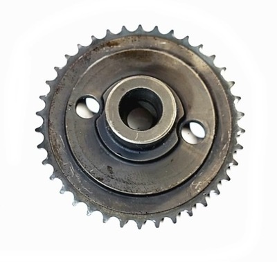 Колесо распределительного вала 2.2 tdci transit mk7 mk8 ranger фото №1