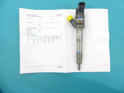 TESTED NOZZLE TOYOTA AVENSIS III T27 0445110613  