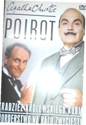 poirot 16