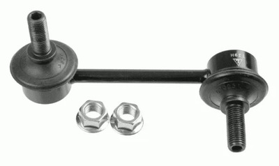 859817 LEMFÖRDER JUNGTIS STABILIZATORIAUS MAZDA 323 94-98 MAZDA 626 91- PR PR 