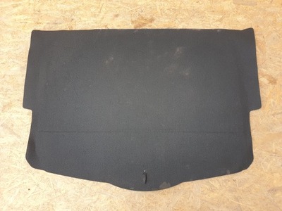 Renault koleos ii підлога багажника фото №1