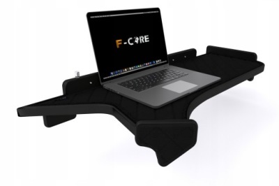 Полиця tir iveco stralis hi-way 13-16 подвійний led фото №1